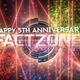 Image for article titled FactZone's Five Most Touching Moments